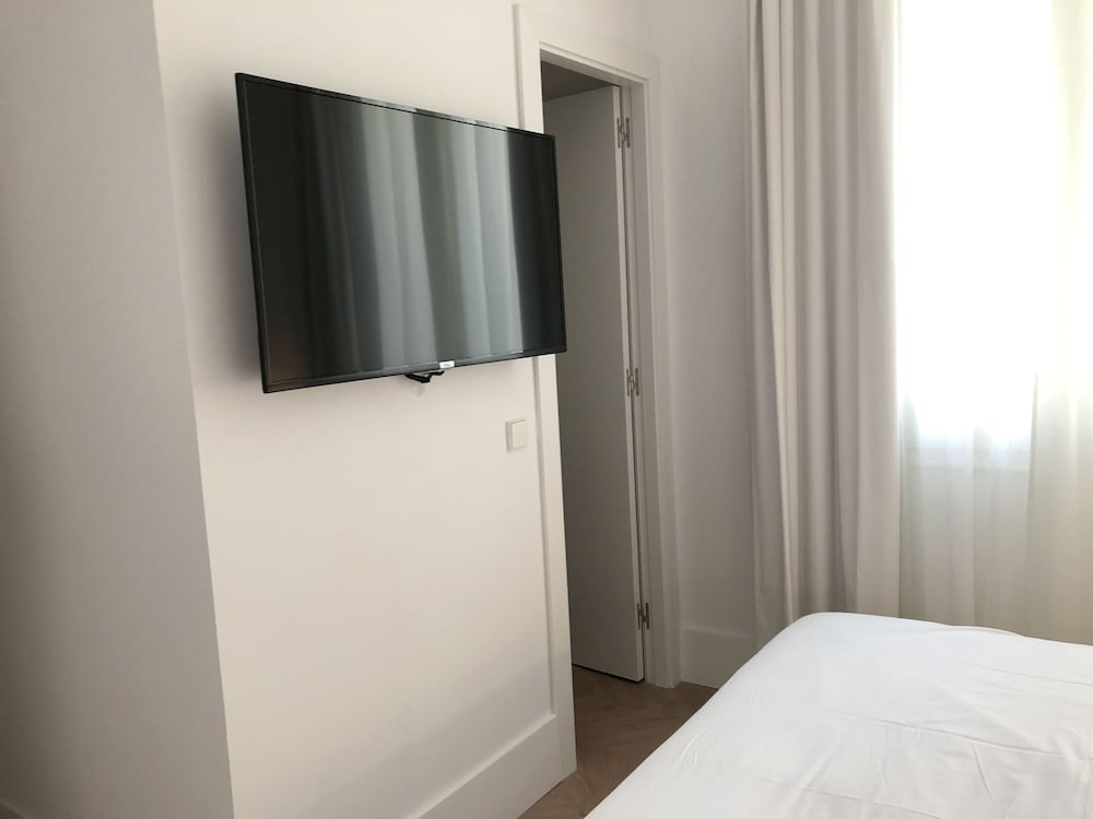 Фото The Mohouse Boutique Room