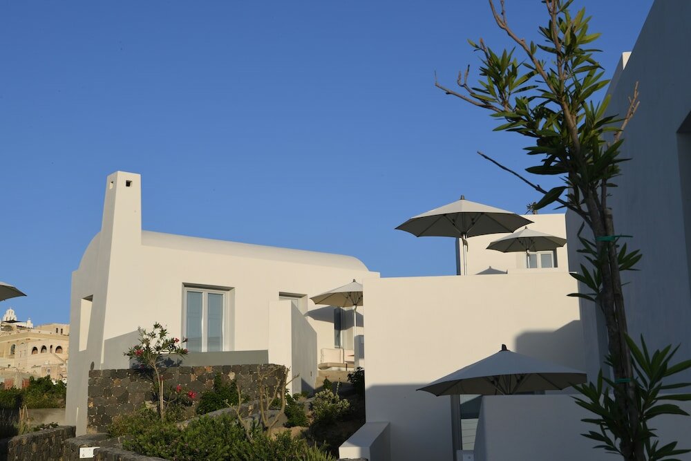 Фото Nova Luxury Suites