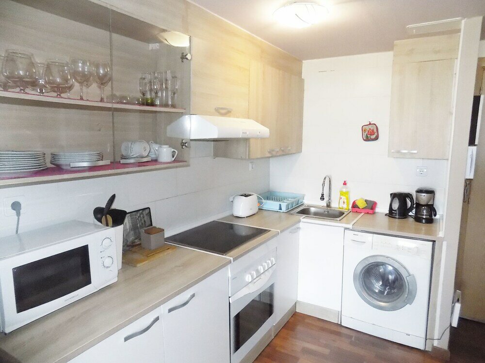 Фото Apartsalou Lea