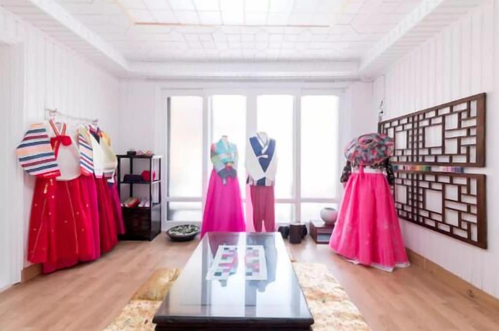 Фото King Kong Guest House