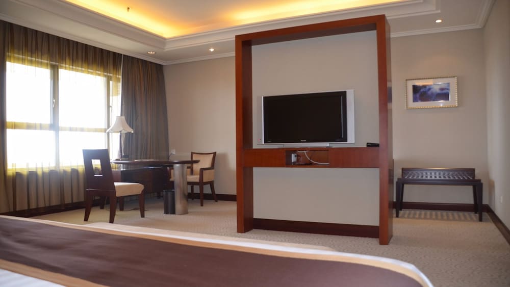 Фото New Century Hotel Pudong Shanghai