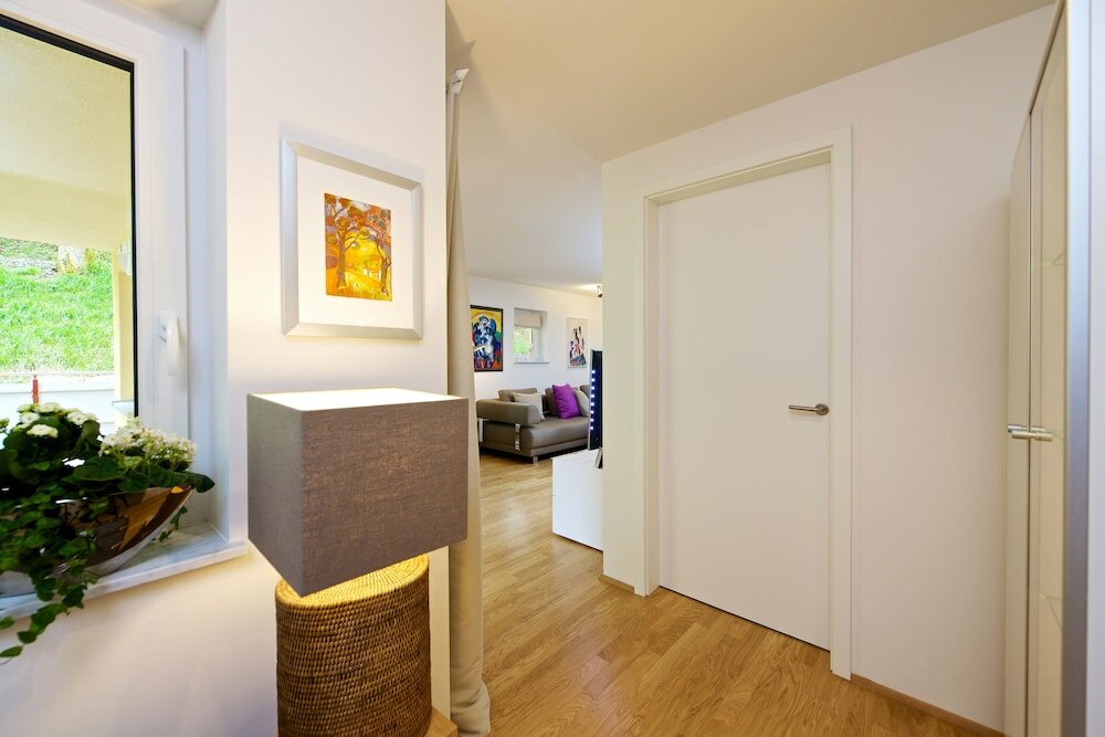 Фото Staufner Hof Ferienwohnung