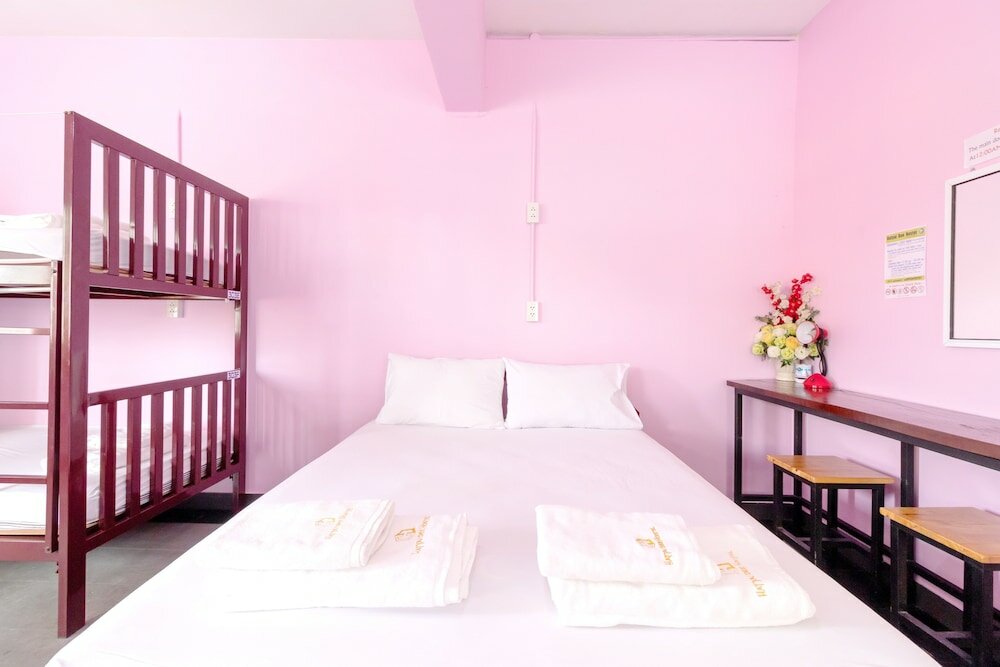 Фото Hatyai Dee Hostel