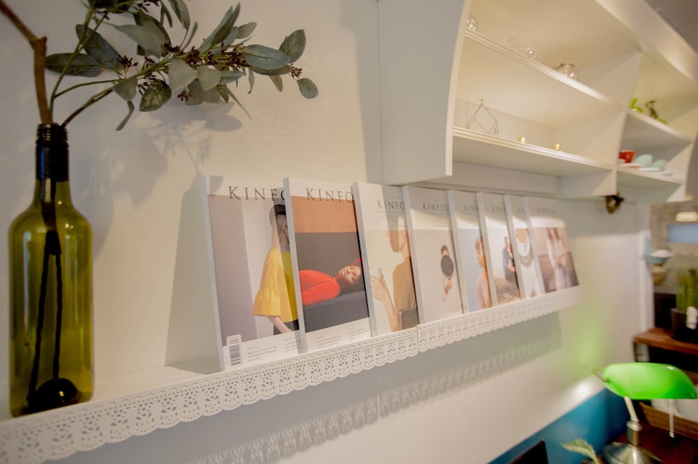 Фото Wow Factor Stay