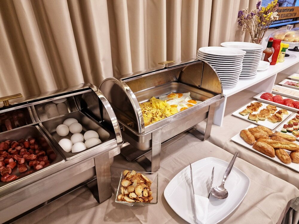 Фото Senator Hotel