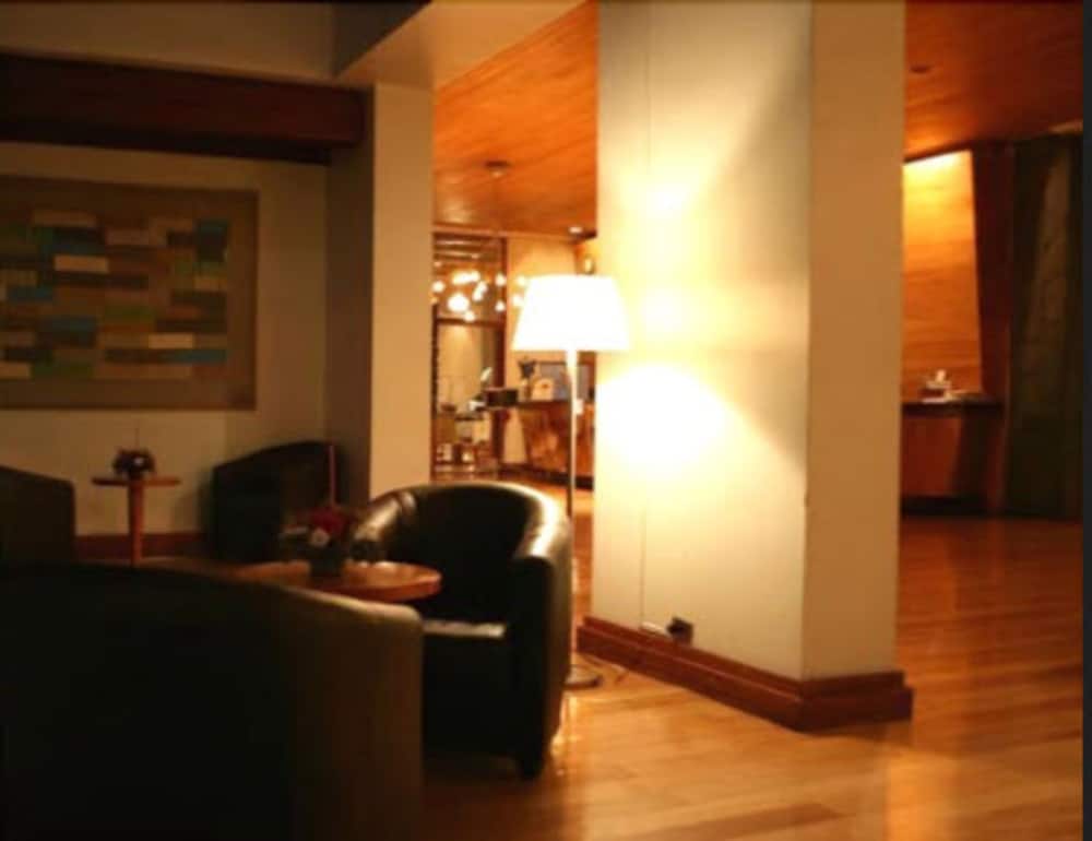 Фото Gran Hotel Vicente Costanera