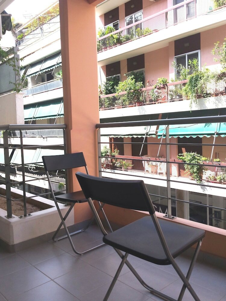 Фото Elvita Apartments