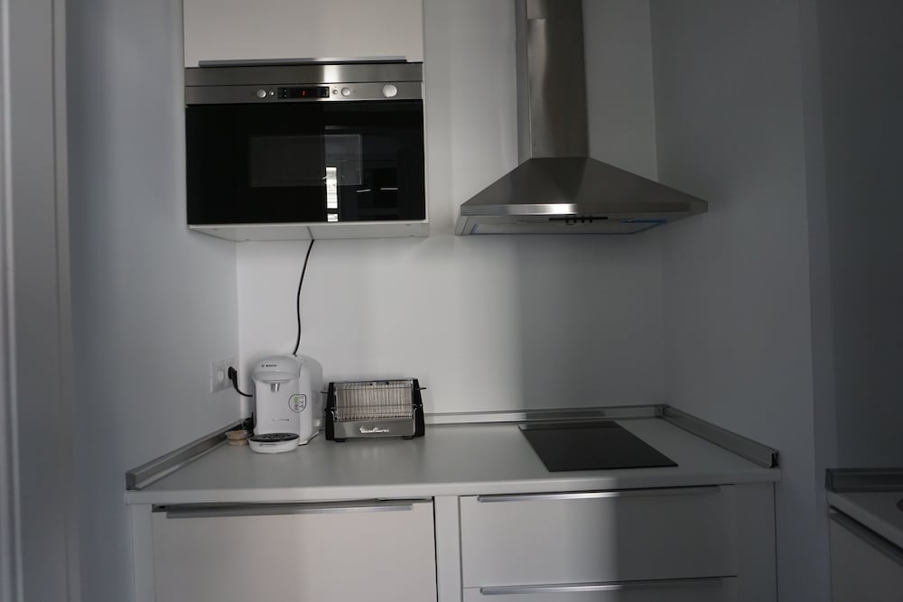 Фото Apartamentos Mediterránea Centro