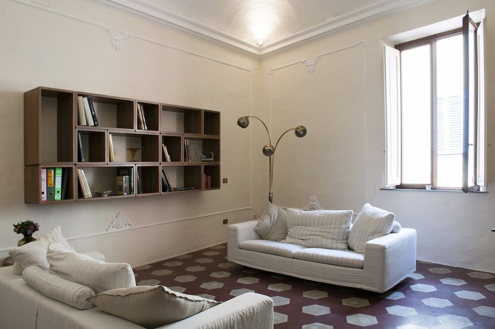 Фото La Sapienza Di Al