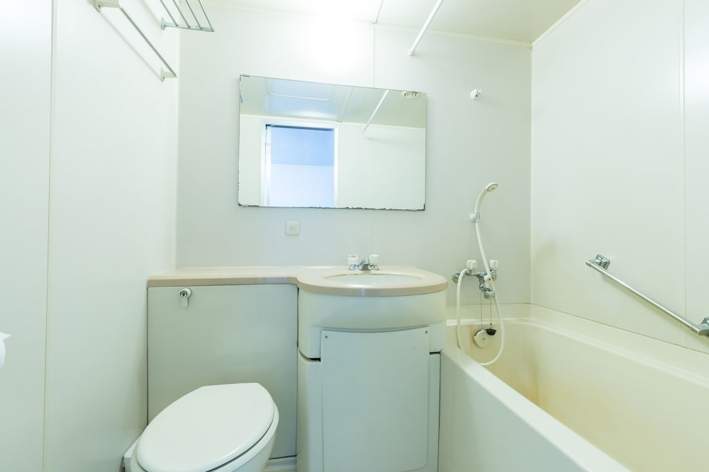 Фото Tabist Joetsu Central Hotel Takada Nakamachi