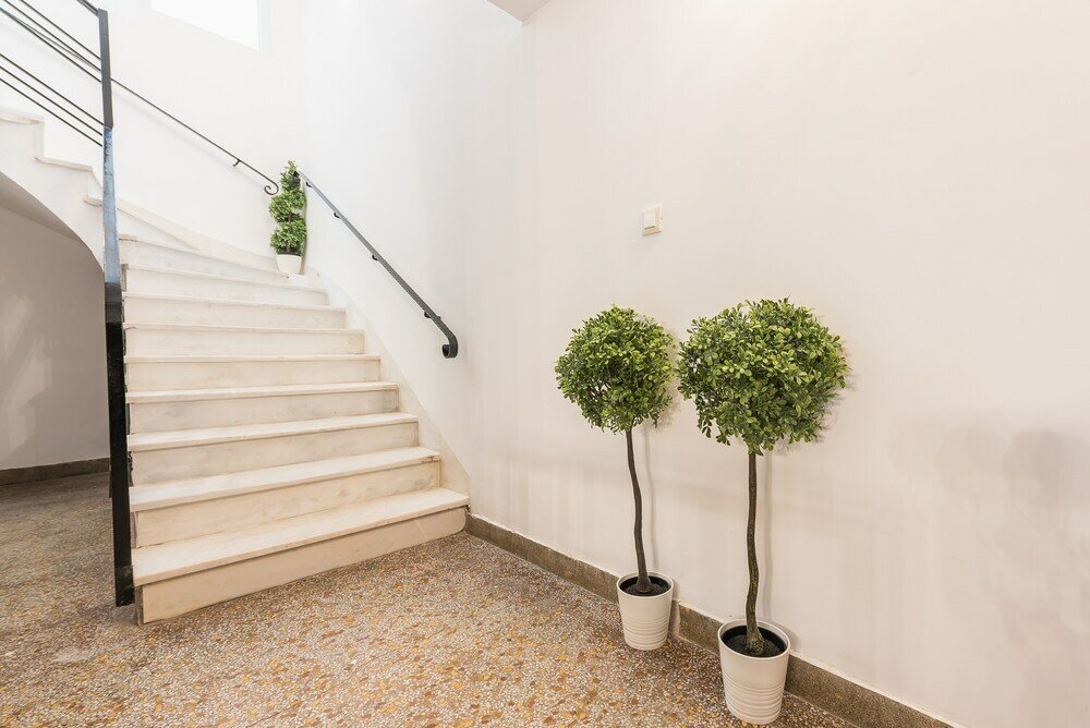 Фото Syntagma Luxury Living One LL1Apartments