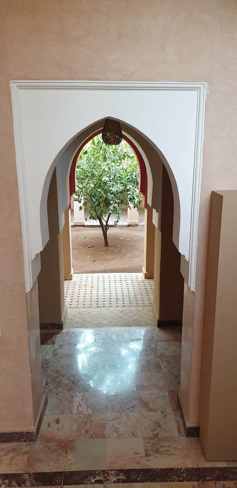 Фото Casa d'Orient & SPA