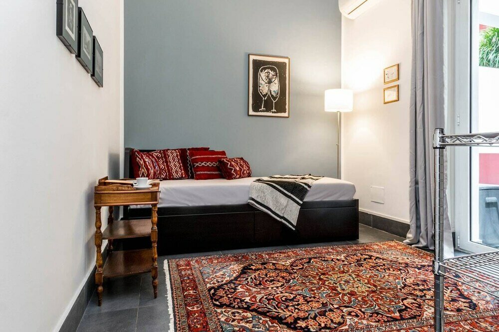 Фото Altido Cozy and Hygge Apartment