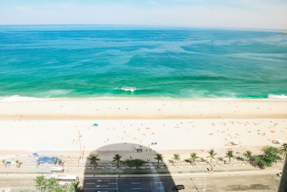 Фото Hotel Nacional Rio de Janeiro