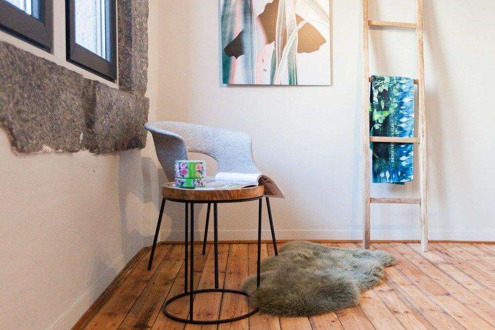 Фото Smartflats - Vieille Ville