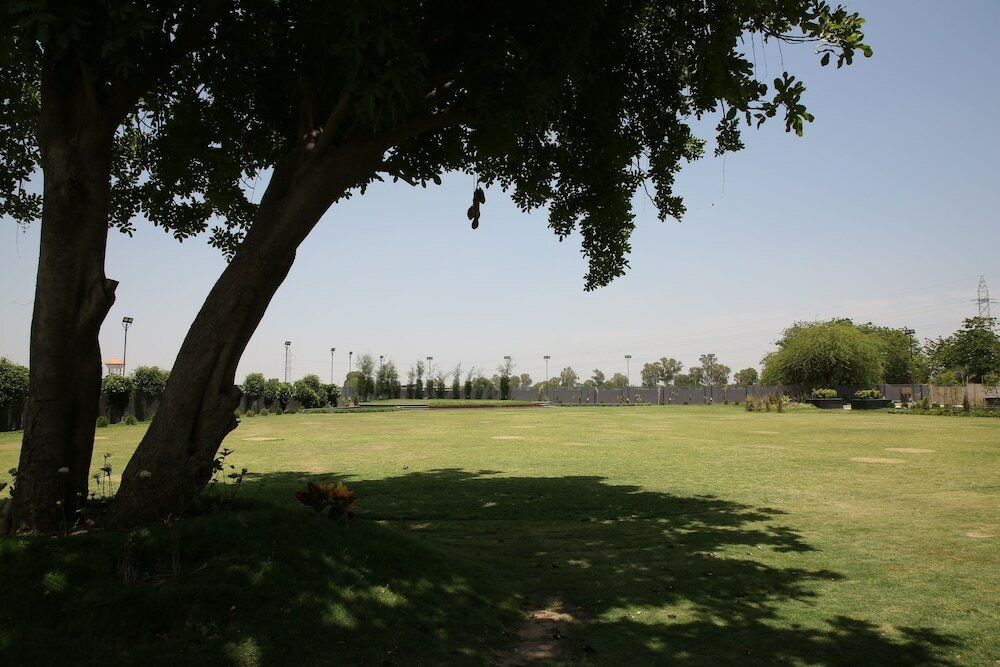 Фото Отель Hariyali Resort