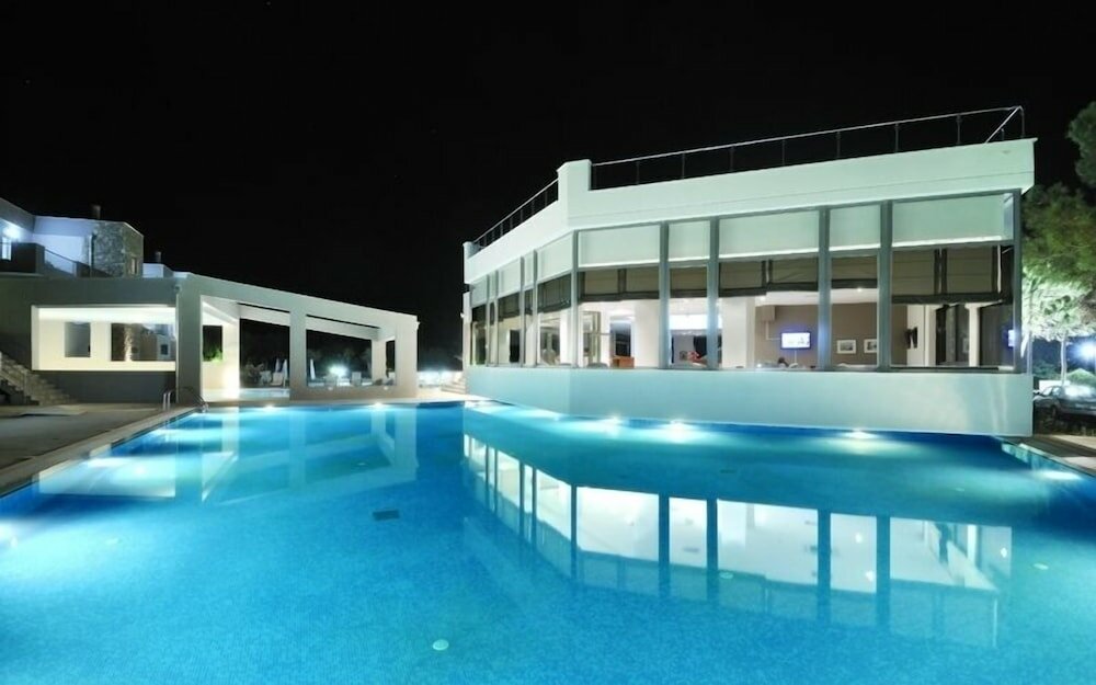 Фото Krotiri Resort