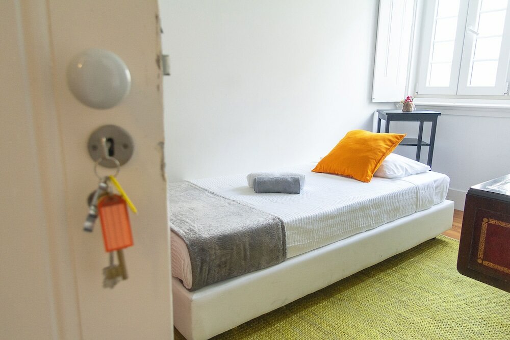 Фото Guest House Amoreiras