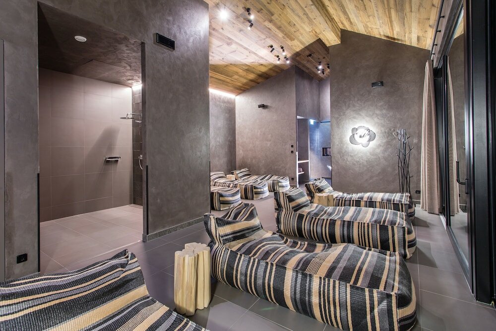 Фото Senses Violett Suites - Adults only