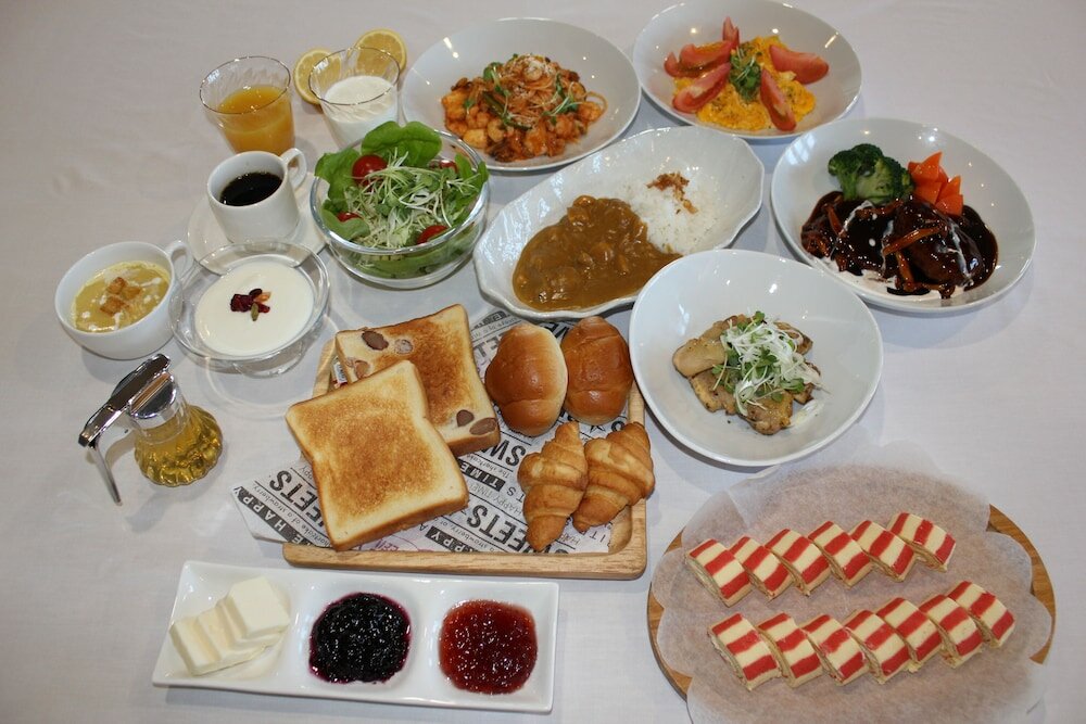 Фото Hotel Reus Ashoro