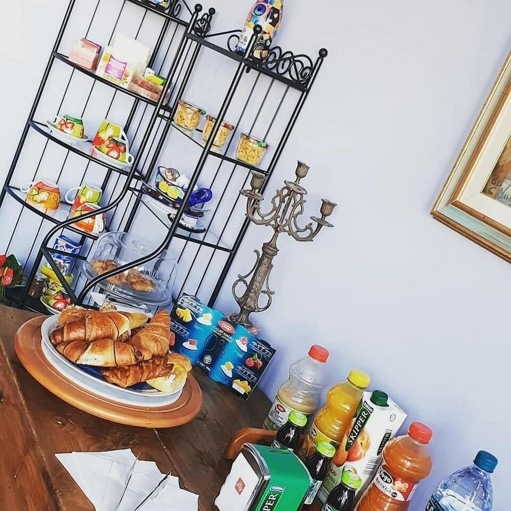 Фото Tuscany Experience BnB