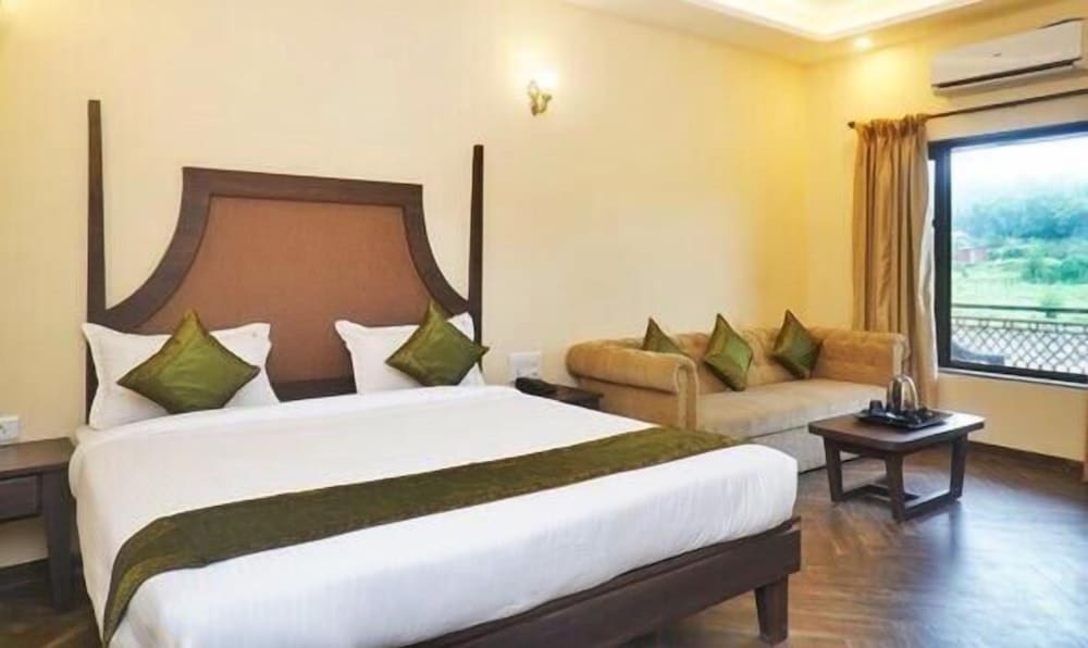 Фото Rahi Forest View