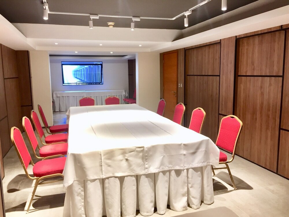 Фото Hotel Turismo Temuco