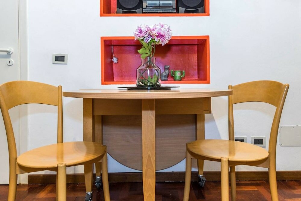 Фото Altido Pontida Apartment