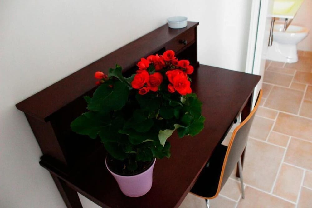 Фото Alba e tramonto B&b