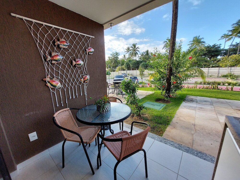 Фото Cupe Beach Living