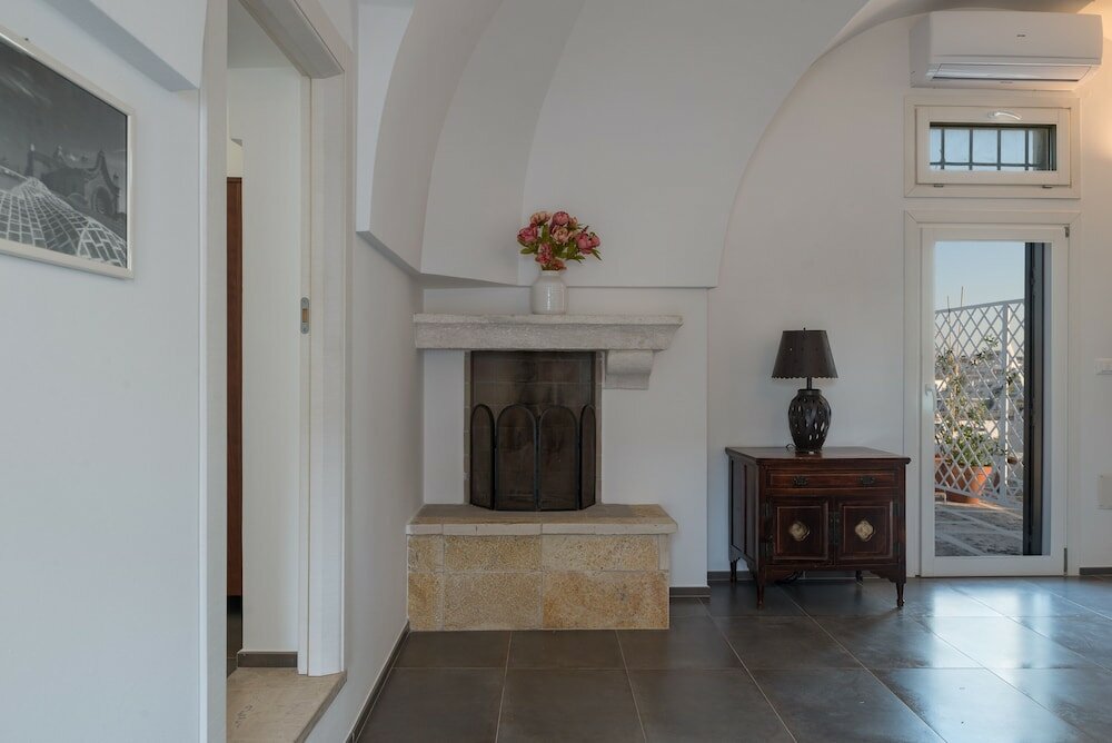 Фото Palazzo Le Cupole by Wonderful Italy