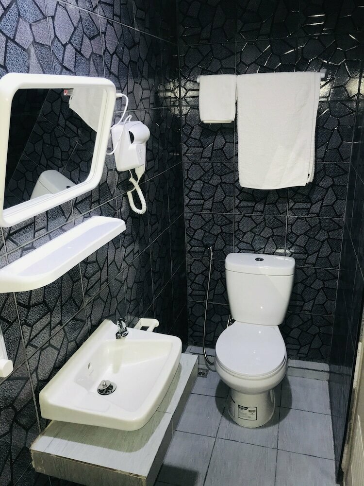 Hotel Harry's Residence, Bangkok, photo