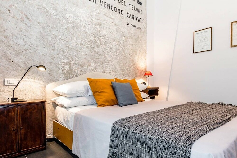 Фото Altido Cozy and Hygge Apartment