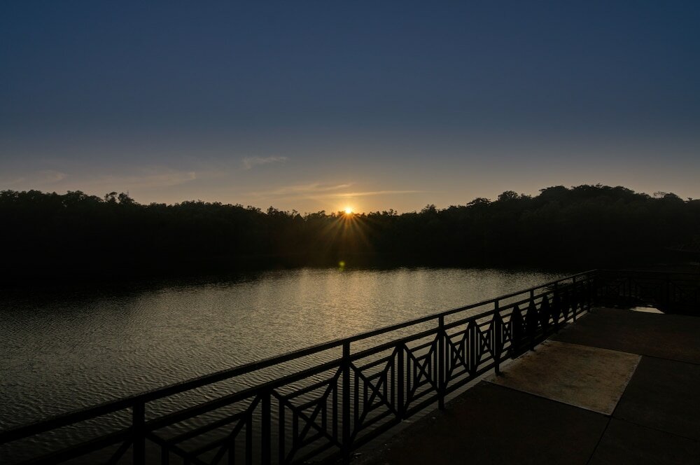 Фото Shantai by the lake