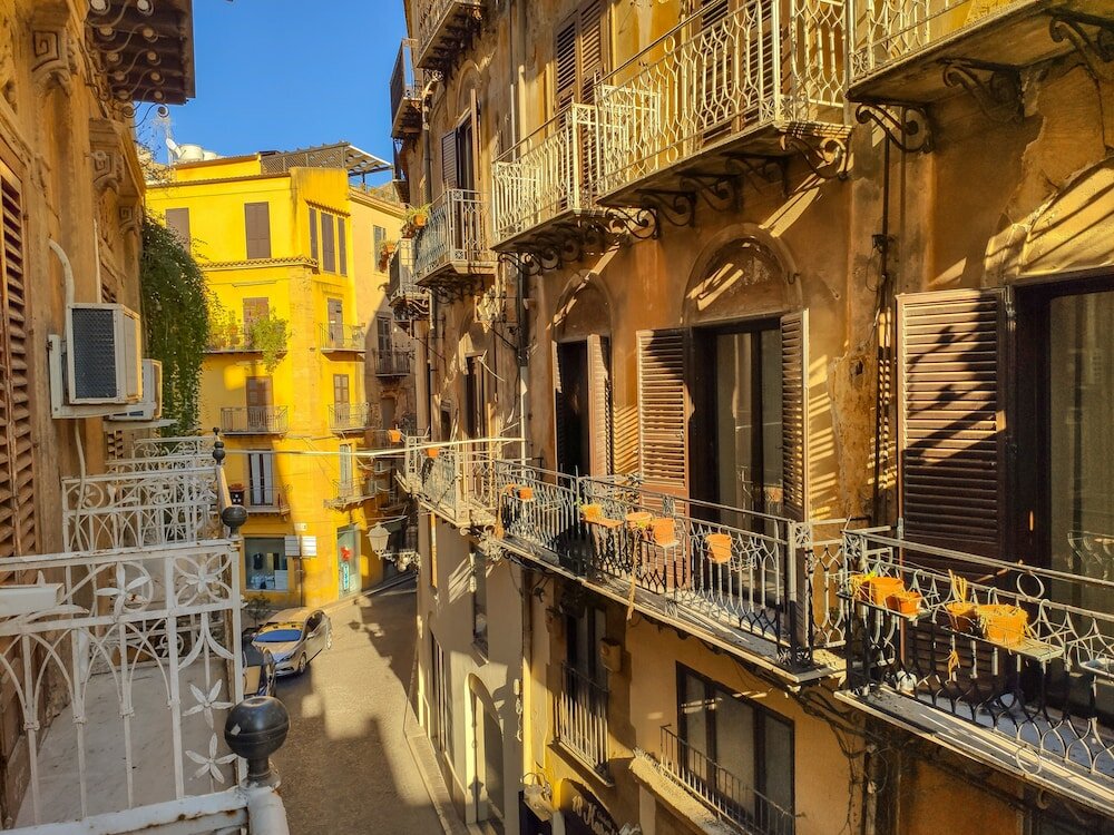 Фото Casa Montana