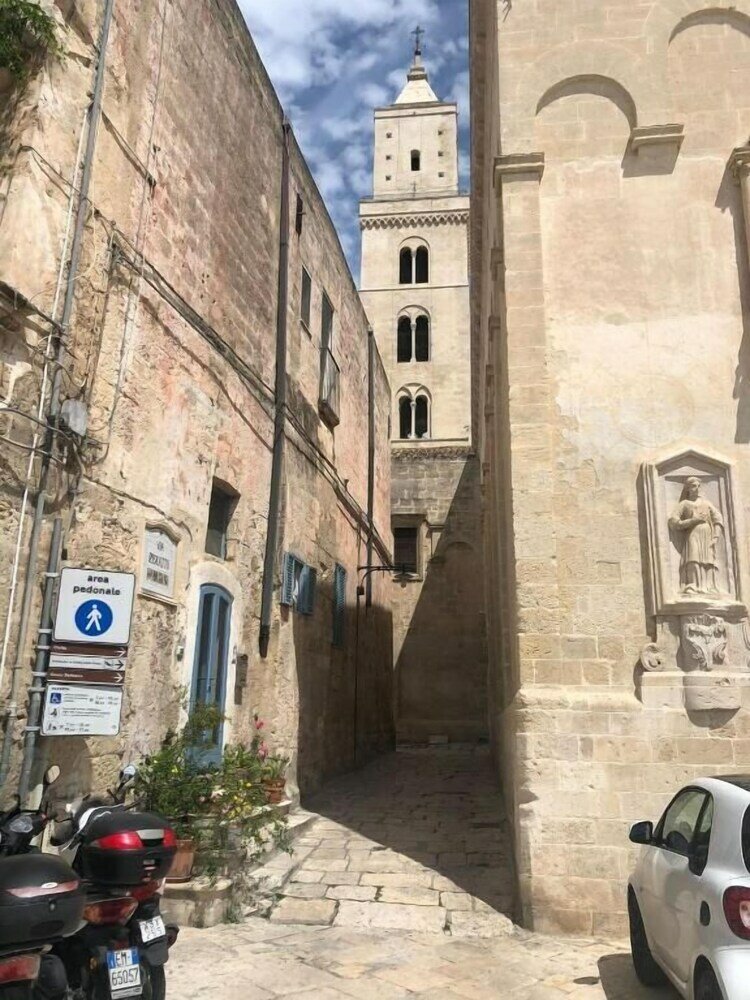 Фото Affittacamere near Castle