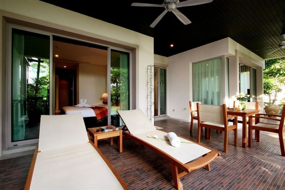 Фото Kata Gardens 2br Holiday Apartment 8a