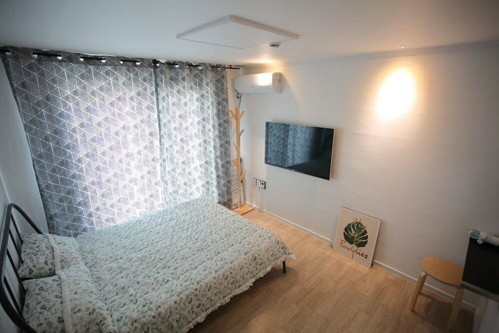 Фото The Great Guest Guesthouse