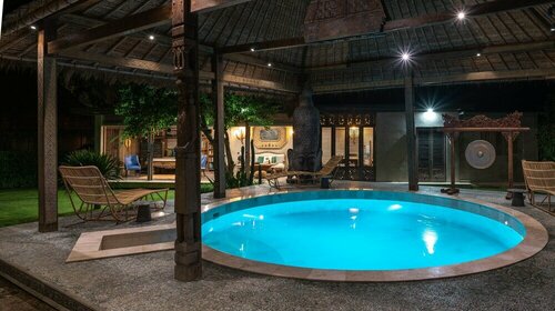 Вилла Beach Walk Villa Pryaniki