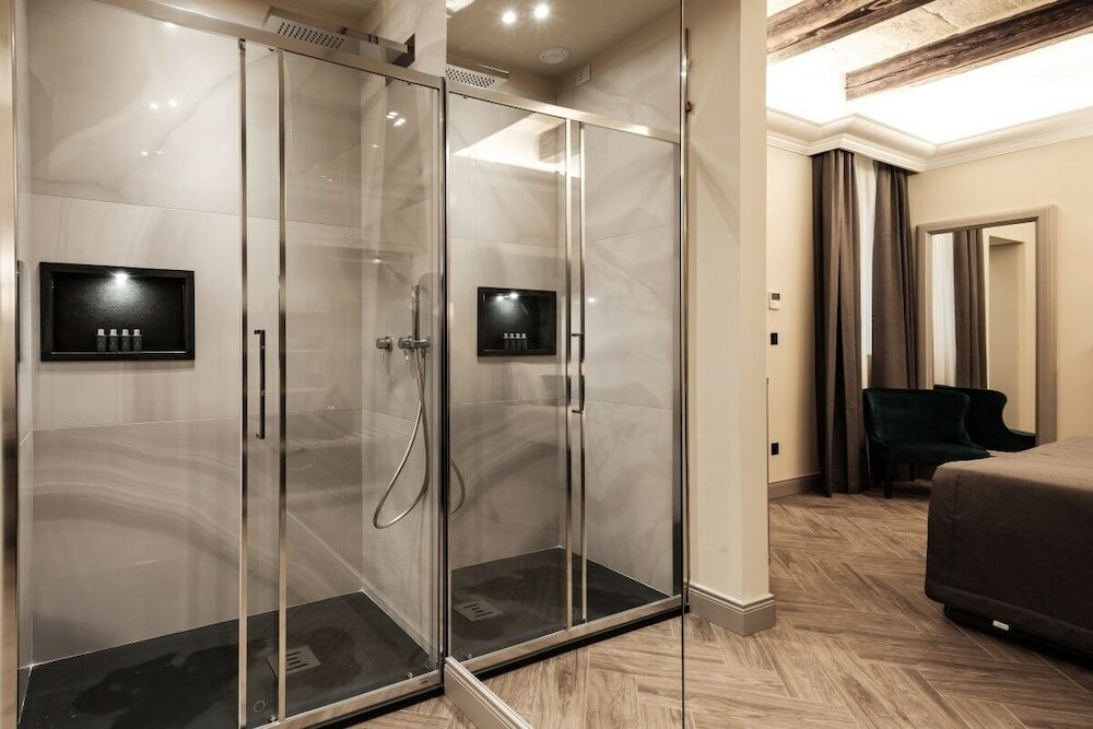 Фото Hotel Pjazza Merkanti Boutique Living