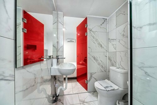 Апартаменты City Center Studios в Ираклионе