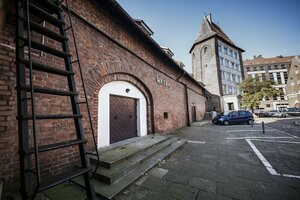 Гостиница Bi-Pi Hostel