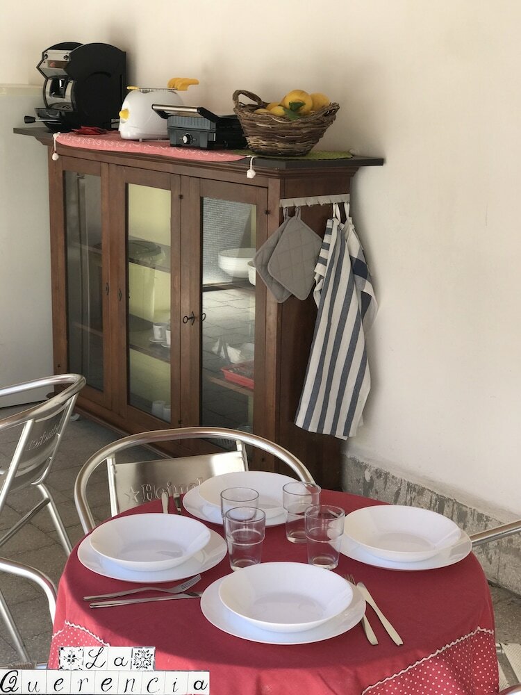 Фото La Querencia