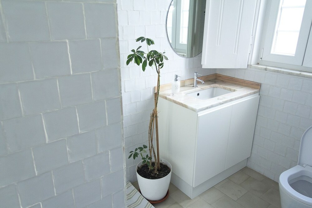 Фото Guest House Amoreiras