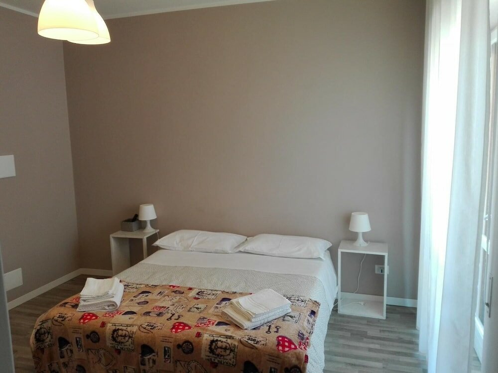 Фото Affittacamere near Castle