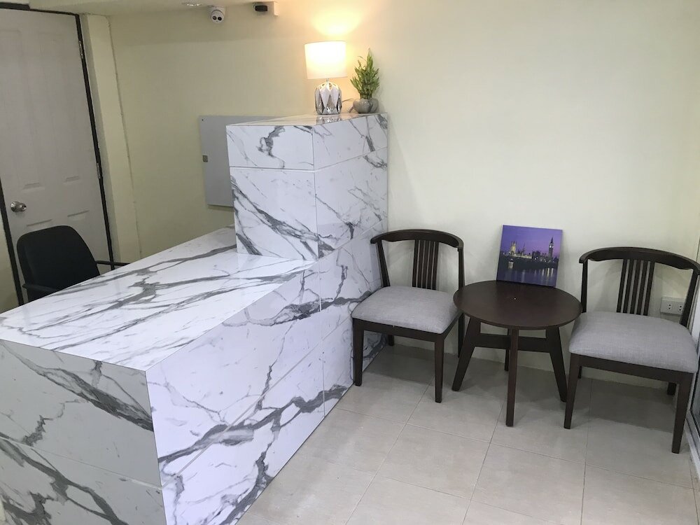 Фото Harrys Resiendence