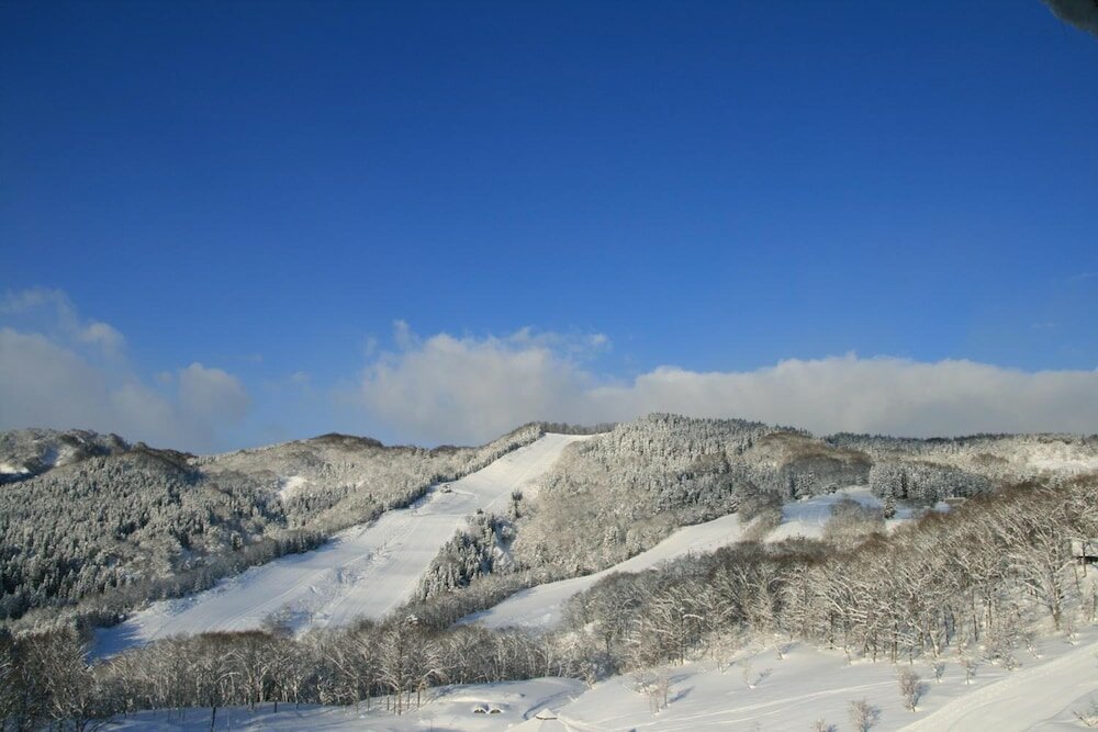 Фото Asahi Shizenkan