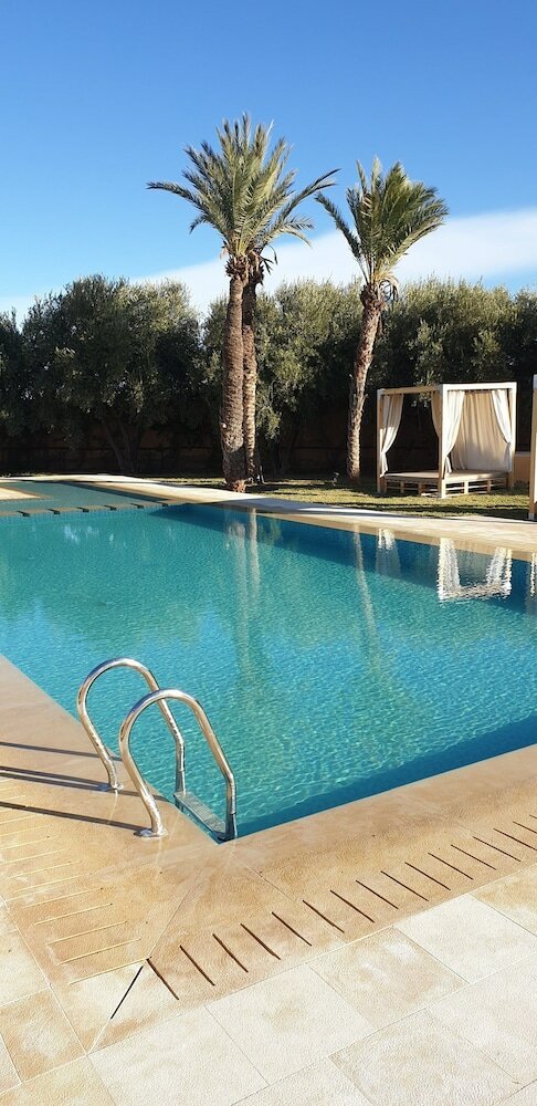 Фото Casa d'Orient & SPA