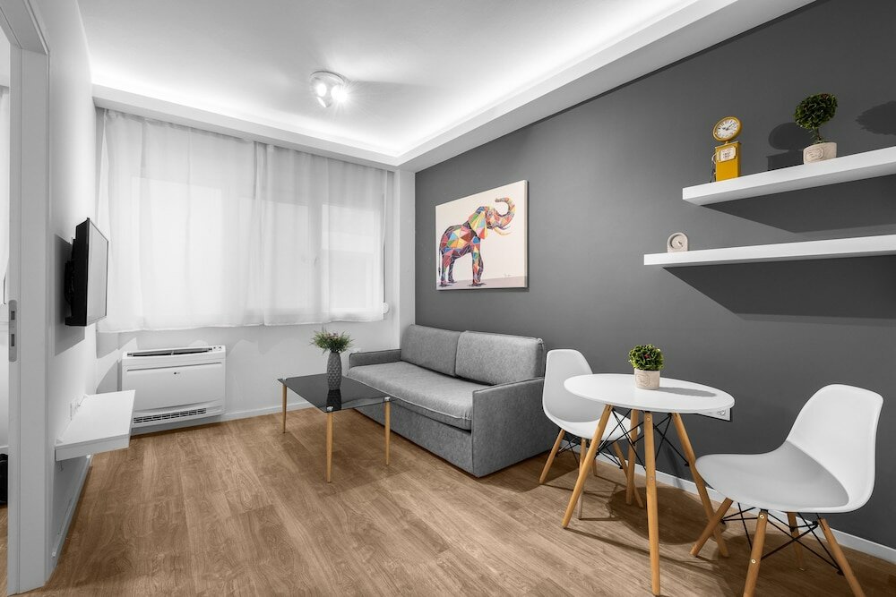 Фото DeniZen Boutique Apartments, Nilie Hospitality Mgmt