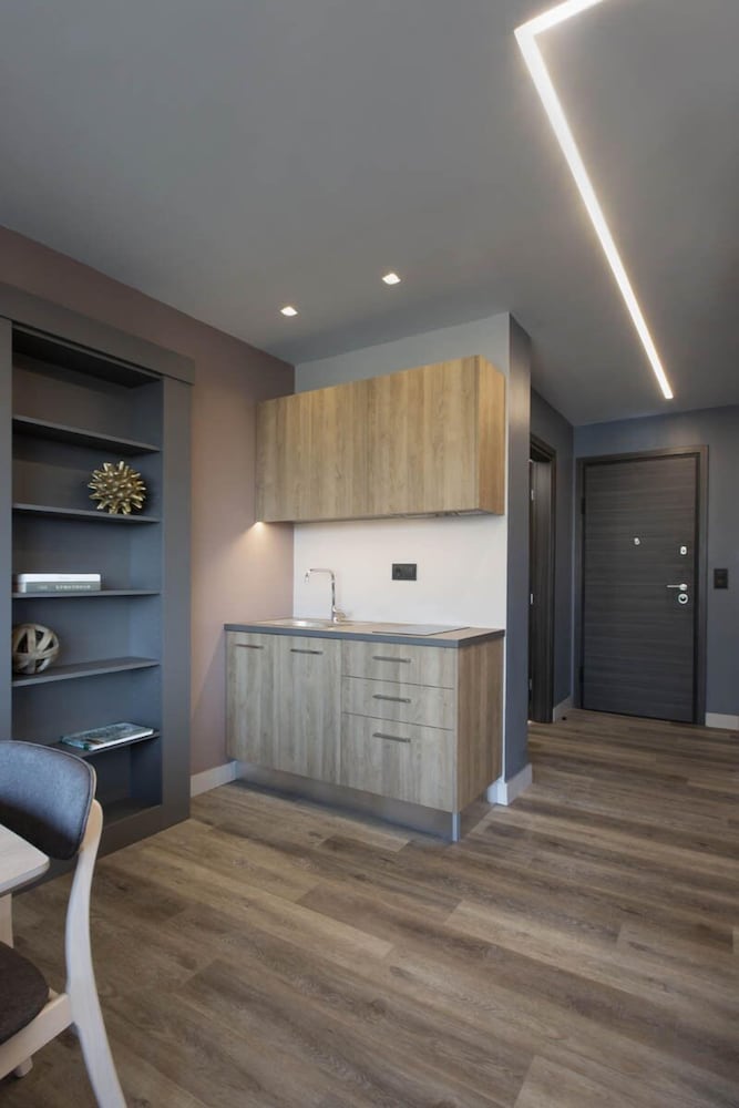 Фото City Lights Athens